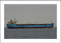 RAS MAERSK           9236999