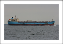 RAS MAERSK           9236999 