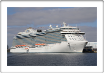 Regal Princess   9584724 