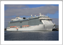 Regal Princess   9584724 