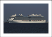 Royal Princess 