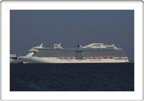 Royal Princess 