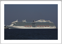 Royal Princess