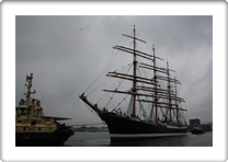 SEDOV 