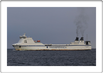 STENA FORERUNNER     9227259   SBJP