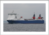 STENA FORETELLER    9214666