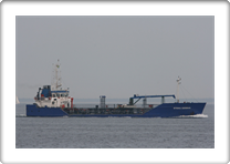 STENA GEMINA      9236315