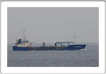 STENA GEMINA      9236315 