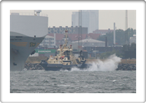 SVITZER MARS      9292852