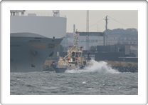 SVITZER MARS      9292852