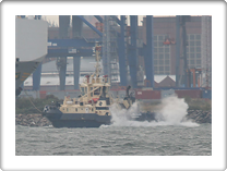 SVITZER MARS      9292852