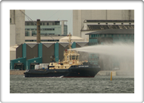 SVITZER MARS      9292852