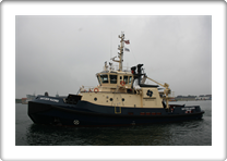 SVITZER NJORD