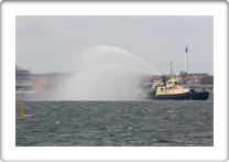 SVITZER NJORD