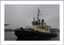 SVITZER NJORD 