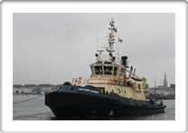 SVITZER NJORD