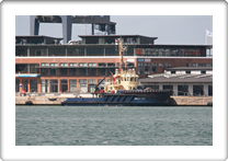 SVITZER THOR         9548366   OWDJ2 