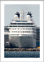 Seabourn Sojourn       9417098 