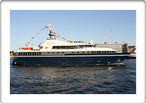 Siluna Ace i Kbh.