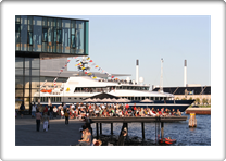 Siluna Ace i Kbh.