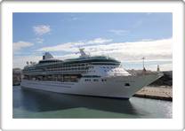 Splendour of the Seas  9070632   