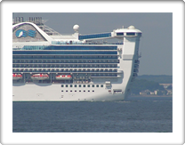 Star Princess