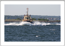 SVITZER MARS      9292852