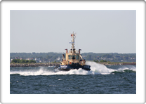 SVITZER MARS      9292852