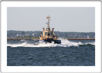 SVITZER MARS      9292852