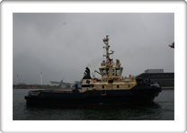 SVITZER MARS      9292852