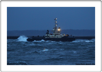 Svitzer Mars  