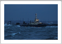 Svitzer Mars  