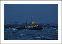 Svitzer Mars  