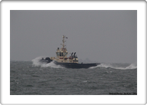 Svitzer Mars  