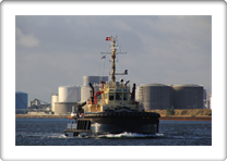 Svitzer Thor  