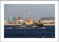 Svitzer Thor  