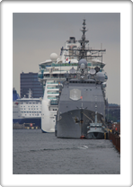USS Milius