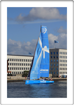 VESTAS WIND 