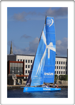 VESTAS WIND 