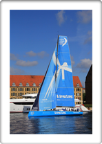 VESTAS WIND 