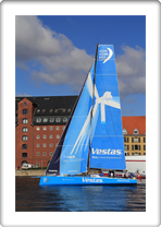 VESTAS WIND 