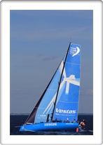 Vestas Wind