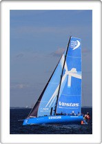 Vestas Wind 